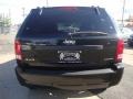 Black - Grand Cherokee Laredo 4x4 Photo No. 10