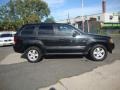 Black - Grand Cherokee Laredo 4x4 Photo No. 13