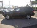 Black - Grand Cherokee Laredo 4x4 Photo No. 14