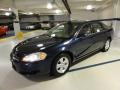 Imperial Blue Metallic - Impala LT Photo No. 1