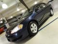 Imperial Blue Metallic - Impala LT Photo No. 2