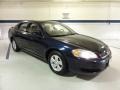 Imperial Blue Metallic - Impala LT Photo No. 4