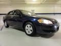 Imperial Blue Metallic - Impala LT Photo No. 5