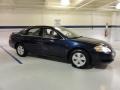 Imperial Blue Metallic - Impala LT Photo No. 6