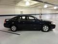 Imperial Blue Metallic - Impala LT Photo No. 7