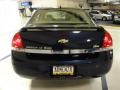 Imperial Blue Metallic - Impala LT Photo No. 9