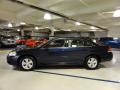 Imperial Blue Metallic - Impala LT Photo No. 11