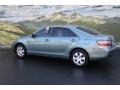 Aloe Green Metallic - Camry LE Photo No. 2