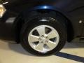 Imperial Blue Metallic - Impala LT Photo No. 31