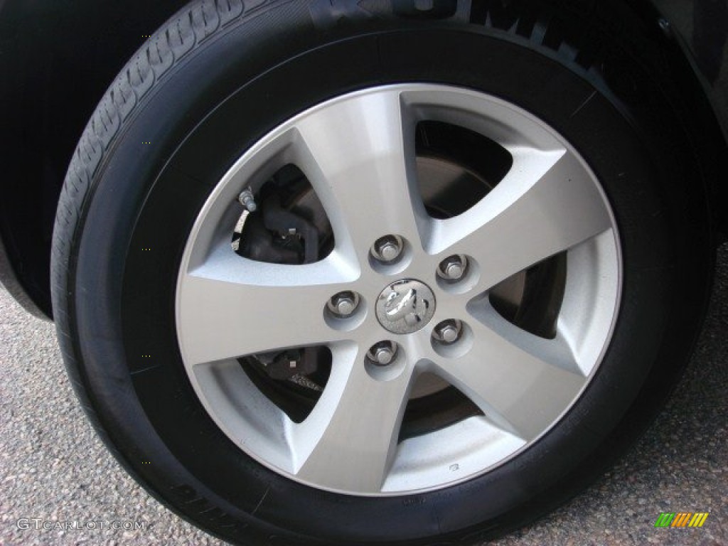 2009 Dodge Journey SXT Wheel Photo #54214005