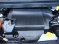 3.5 Liter SOHC 24-Valve V6 Engine for 2009 Dodge Journey SXT #54214024