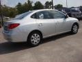 QuickSilver Metallic - Elantra GLS Sedan Photo No. 5