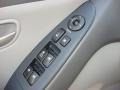 QuickSilver Metallic - Elantra GLS Sedan Photo No. 12