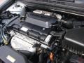 QuickSilver Metallic - Elantra GLS Sedan Photo No. 18