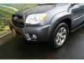 Galactic Gray Mica - 4Runner Limited 4x4 Photo No. 25