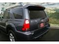 Galactic Gray Mica - 4Runner Limited 4x4 Photo No. 26