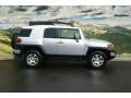Titanium Metallic - FJ Cruiser 4WD Photo No. 2