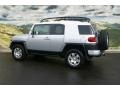 Titanium Metallic - FJ Cruiser 4WD Photo No. 3