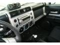 Titanium Metallic - FJ Cruiser 4WD Photo No. 7