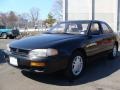 1995 Black Toyota Camry XLE V6 Sedan  photo #1