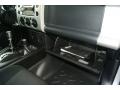 Titanium Metallic - FJ Cruiser 4WD Photo No. 12