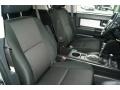 Titanium Metallic - FJ Cruiser 4WD Photo No. 13