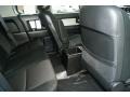 Titanium Metallic - FJ Cruiser 4WD Photo No. 15