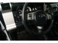 Titanium Metallic - FJ Cruiser 4WD Photo No. 18