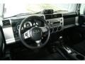 Titanium Metallic - FJ Cruiser 4WD Photo No. 19