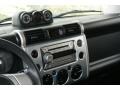 Titanium Metallic - FJ Cruiser 4WD Photo No. 20