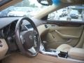 White Diamond Tri-Coat - CTS Sedan Photo No. 9