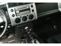 Titanium Metallic - FJ Cruiser 4WD Photo No. 22