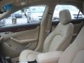 White Diamond Tri-Coat - CTS Sedan Photo No. 10