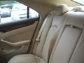 White Diamond Tri-Coat - CTS Sedan Photo No. 13