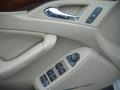 White Diamond Tri-Coat - CTS Sedan Photo No. 16