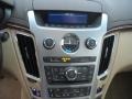 White Diamond Tri-Coat - CTS Sedan Photo No. 17