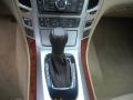 White Diamond Tri-Coat - CTS Sedan Photo No. 18