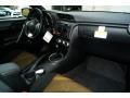 RS Black/Yellow Dashboard Photo for 2012 Scion tC #54214599