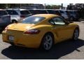 Speed Yellow - Cayman  Photo No. 3