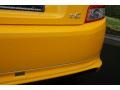2012 High Voltage Yellow Scion tC Release Series 7.0  photo #18