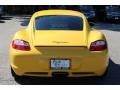Speed Yellow - Cayman  Photo No. 4
