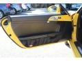 Black Door Panel Photo for 2008 Porsche Cayman #54214734