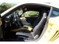 Speed Yellow - Cayman  Photo No. 11
