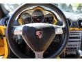Speed Yellow - Cayman  Photo No. 13