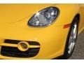 Speed Yellow - Cayman  Photo No. 27