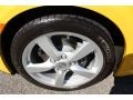 Speed Yellow - Cayman  Photo No. 29