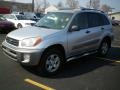 Titanium Metallic - RAV4 4WD Photo No. 1
