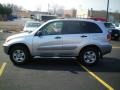 Titanium Metallic - RAV4 4WD Photo No. 5