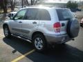 Titanium Metallic - RAV4 4WD Photo No. 6