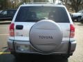 Titanium Metallic - RAV4 4WD Photo No. 7